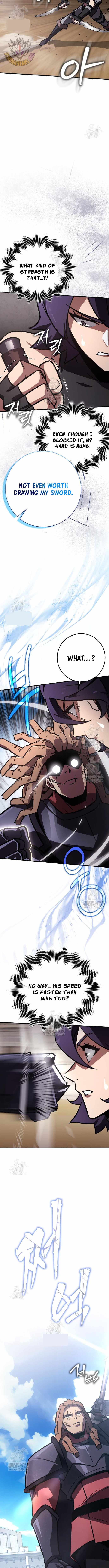 A Genius Wizard Who Breaks Boundaries Chapter 50 - Page 6