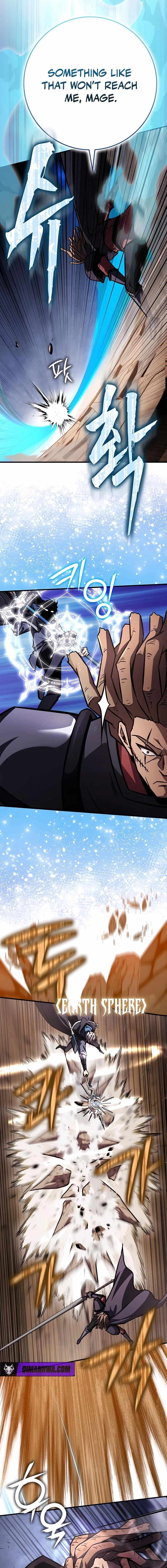 A Genius Wizard Who Breaks Boundaries Chapter 51 - Page 14