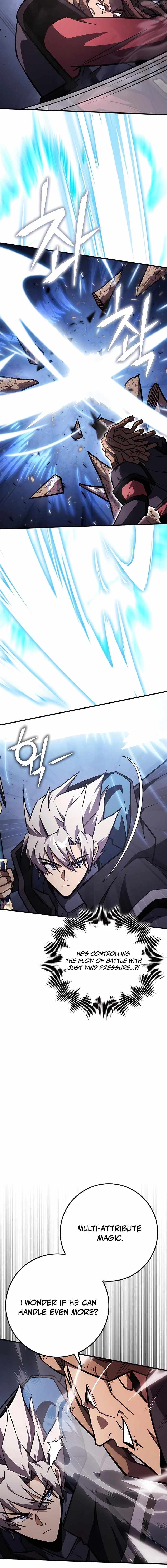 A Genius Wizard Who Breaks Boundaries Chapter 51 - Page 15