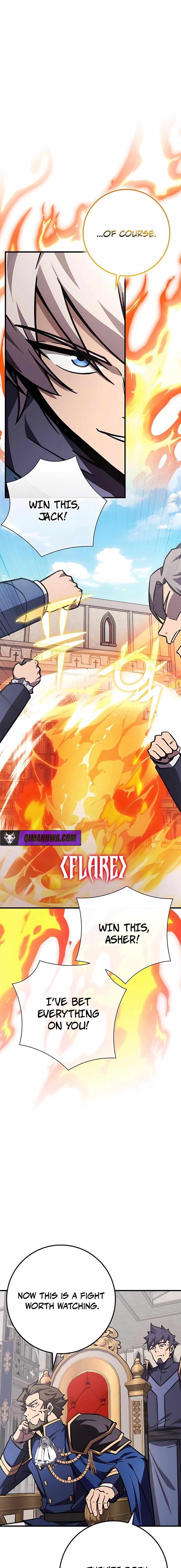 A Genius Wizard Who Breaks Boundaries Chapter 51 - Page 16