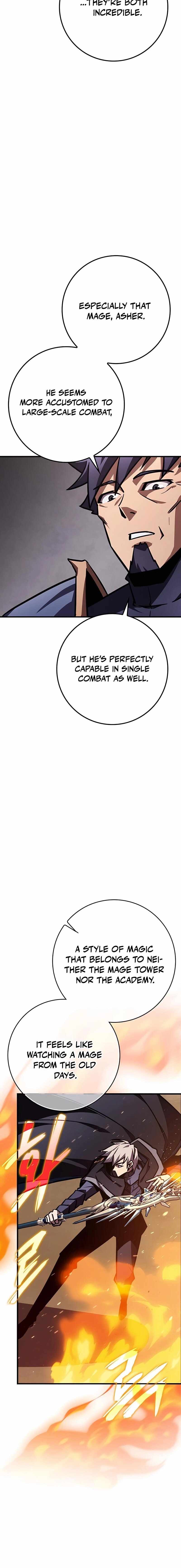 A Genius Wizard Who Breaks Boundaries Chapter 51 - Page 17