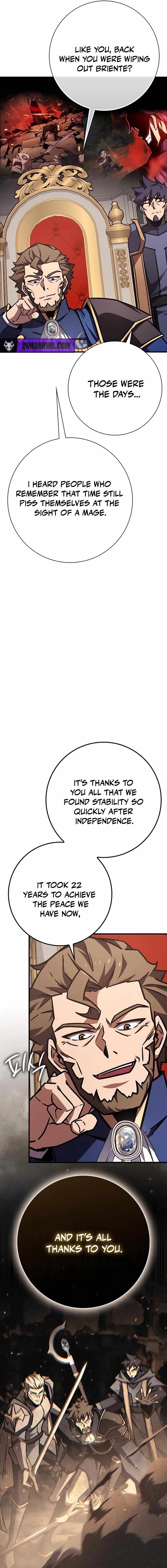 A Genius Wizard Who Breaks Boundaries Chapter 51 - Page 18