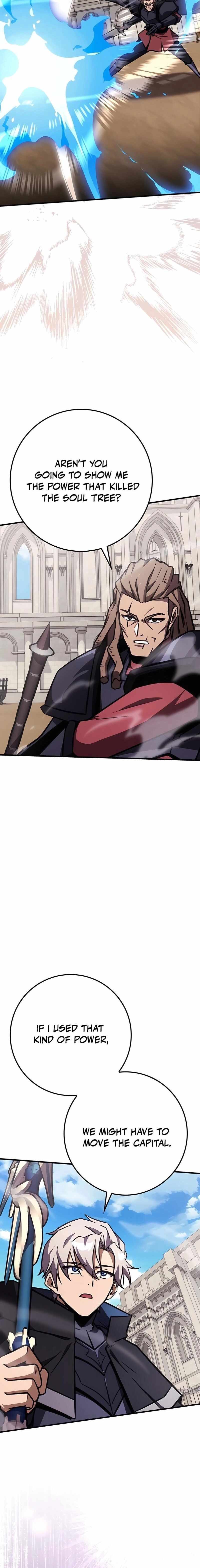 A Genius Wizard Who Breaks Boundaries Chapter 51 - Page 21