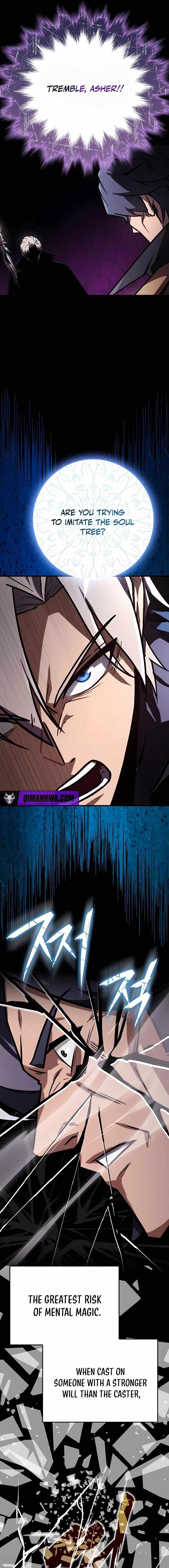 A Genius Wizard Who Breaks Boundaries Chapter 51 - Page 5