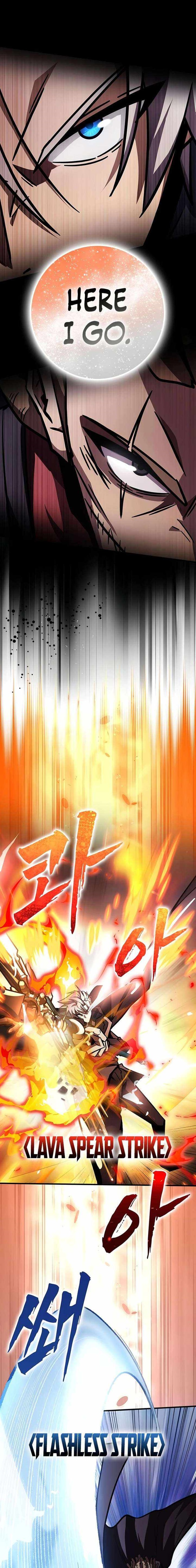 A Genius Wizard Who Breaks Boundaries Chapter 52 - Page 1