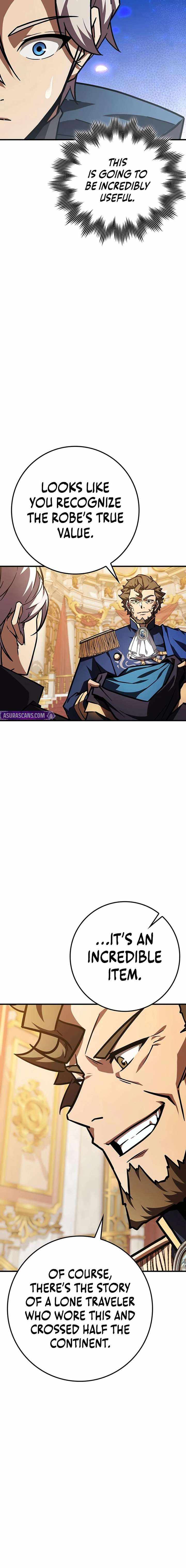 A Genius Wizard Who Breaks Boundaries Chapter 52 - Page 16