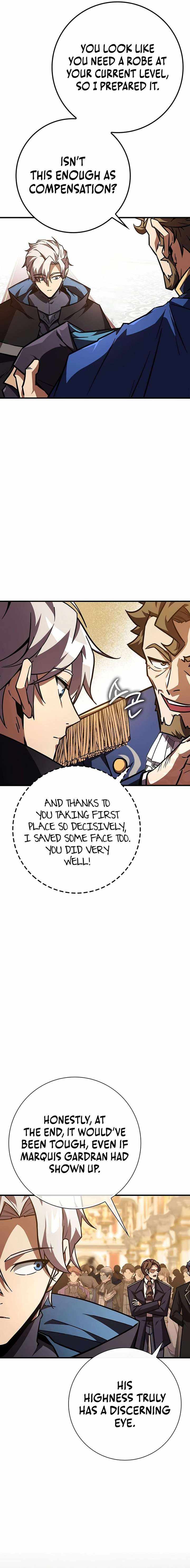 A Genius Wizard Who Breaks Boundaries Chapter 52 - Page 17