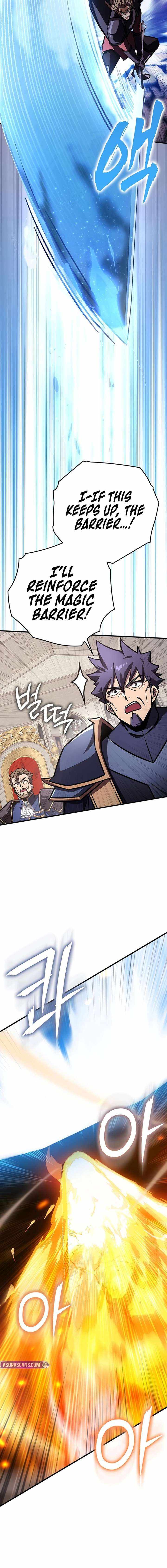 A Genius Wizard Who Breaks Boundaries Chapter 52 - Page 2