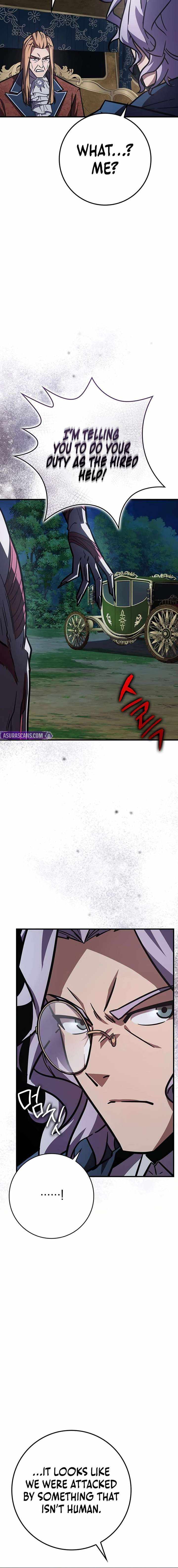 A Genius Wizard Who Breaks Boundaries Chapter 52 - Page 24