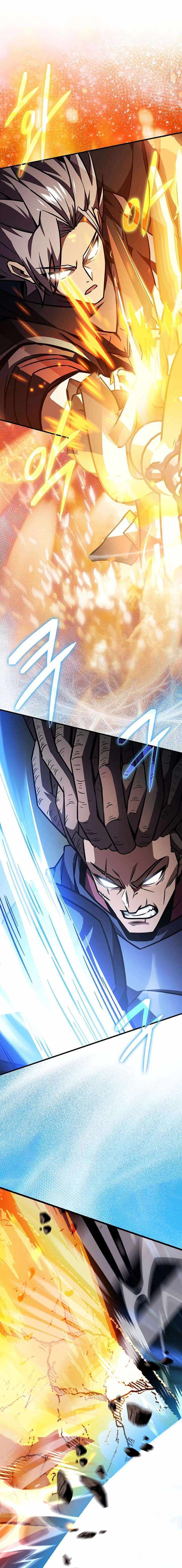 A Genius Wizard Who Breaks Boundaries Chapter 52 - Page 3