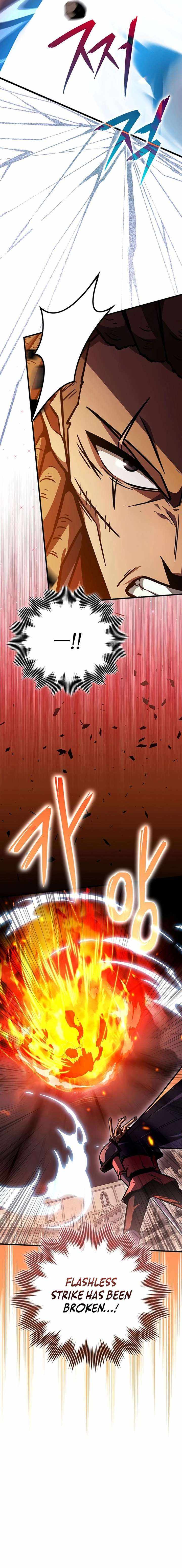 A Genius Wizard Who Breaks Boundaries Chapter 52 - Page 4