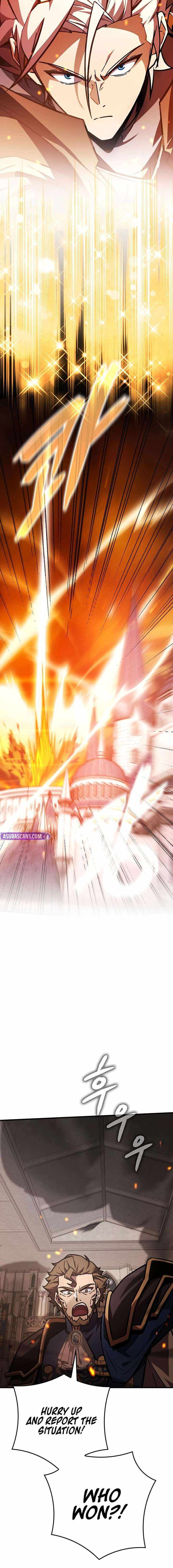 A Genius Wizard Who Breaks Boundaries Chapter 52 - Page 6