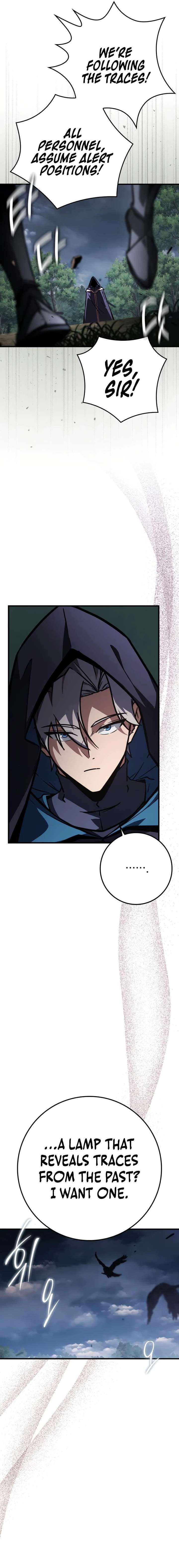 A Genius Wizard Who Breaks Boundaries Chapter 54 - Page 12