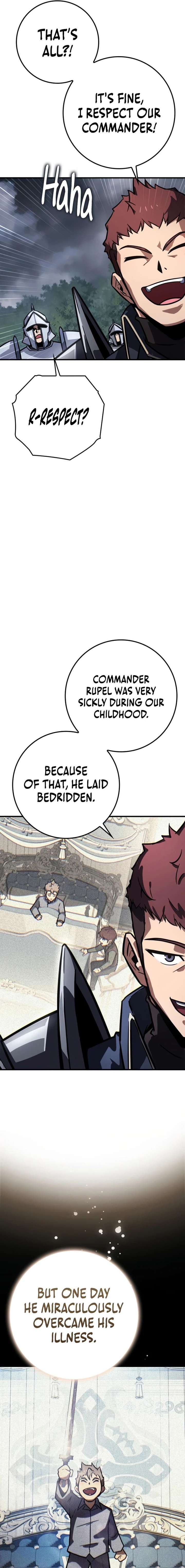 A Genius Wizard Who Breaks Boundaries Chapter 54 - Page 16