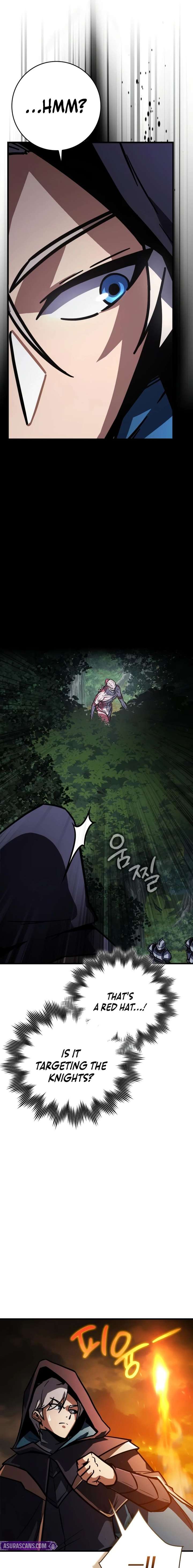 A Genius Wizard Who Breaks Boundaries Chapter 54 - Page 18