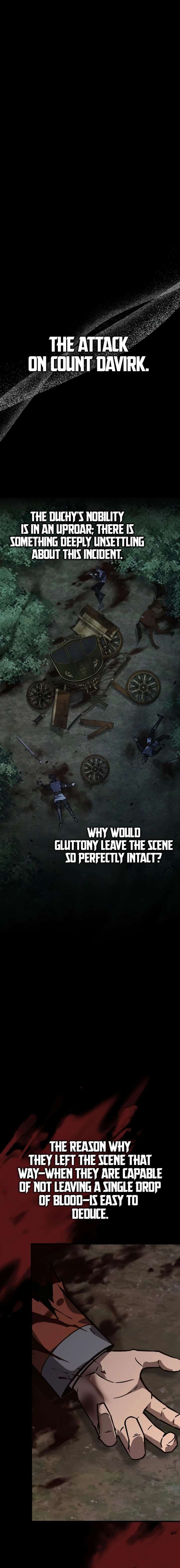 A Genius Wizard Who Breaks Boundaries Chapter 54 - Page 2