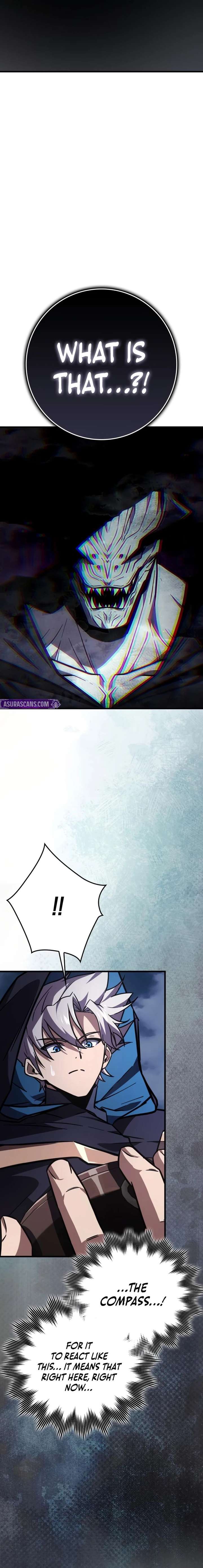 A Genius Wizard Who Breaks Boundaries Chapter 54 - Page 23