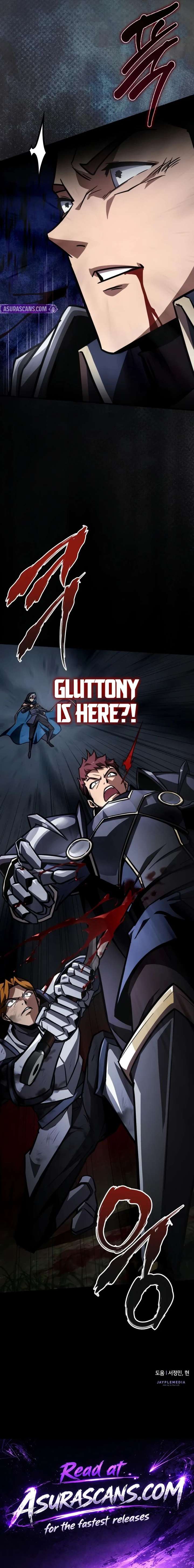 A Genius Wizard Who Breaks Boundaries Chapter 54 - Page 24