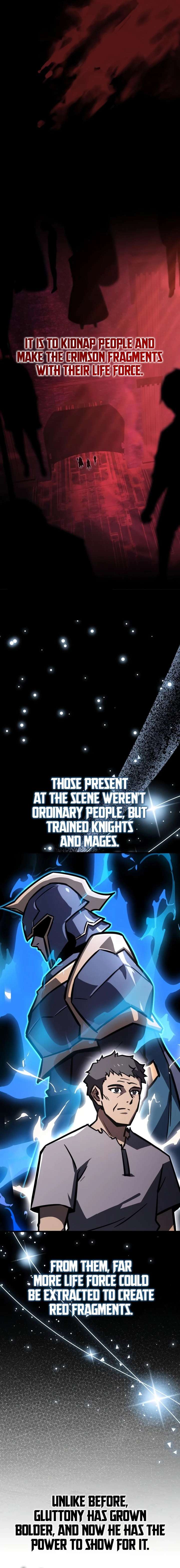 A Genius Wizard Who Breaks Boundaries Chapter 54 - Page 3