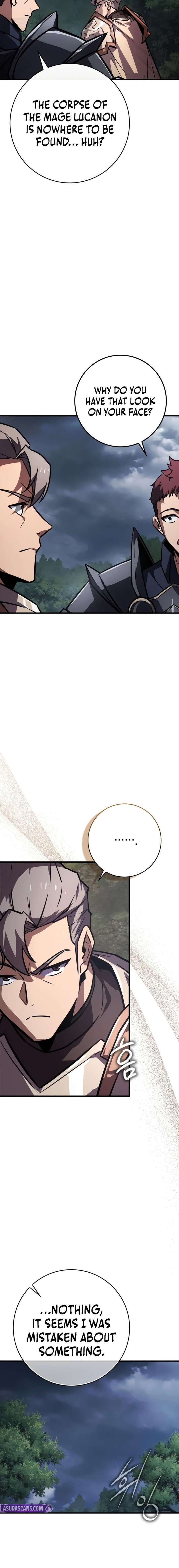 A Genius Wizard Who Breaks Boundaries Chapter 54 - Page 5