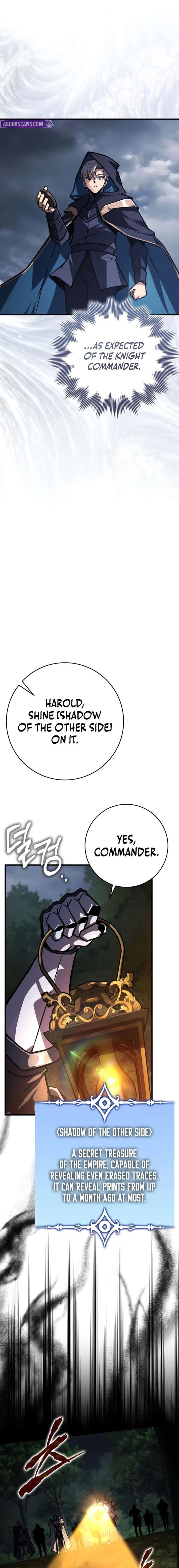 A Genius Wizard Who Breaks Boundaries Chapter 54 - Page 6