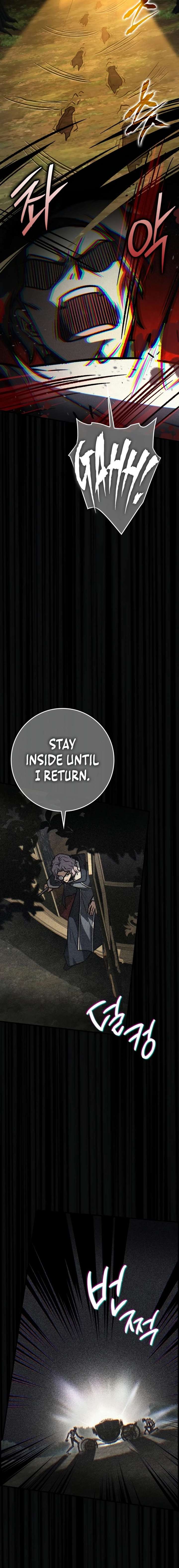 A Genius Wizard Who Breaks Boundaries Chapter 54 - Page 7