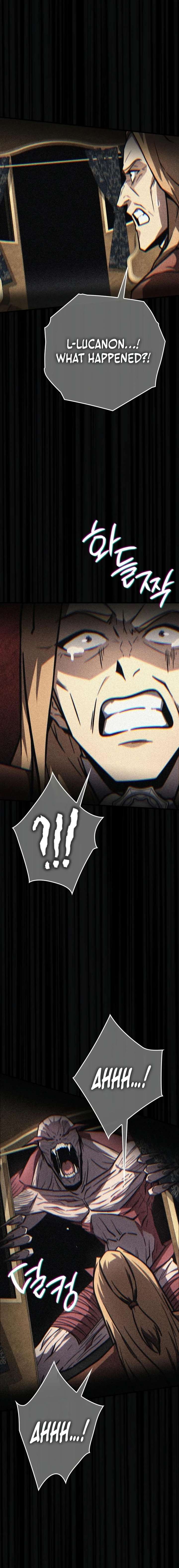 A Genius Wizard Who Breaks Boundaries Chapter 54 - Page 8