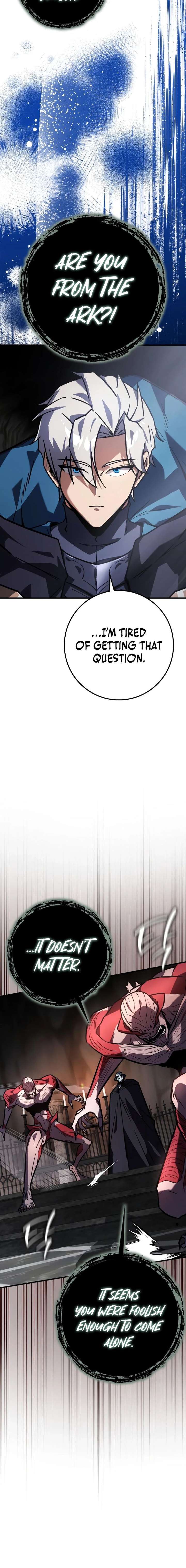 A Genius Wizard Who Breaks Boundaries Chapter 55 - Page 13