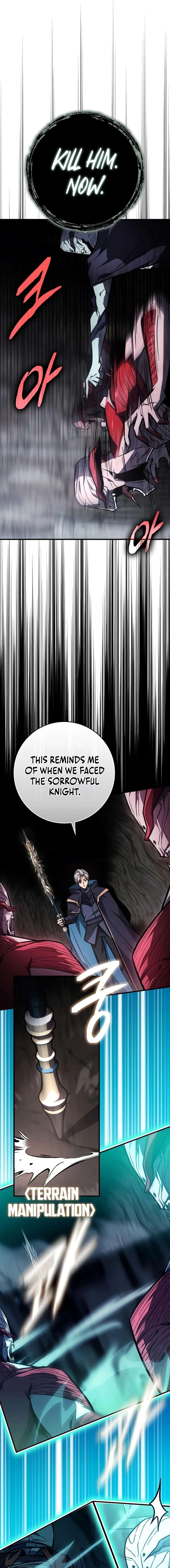 A Genius Wizard Who Breaks Boundaries Chapter 55 - Page 15