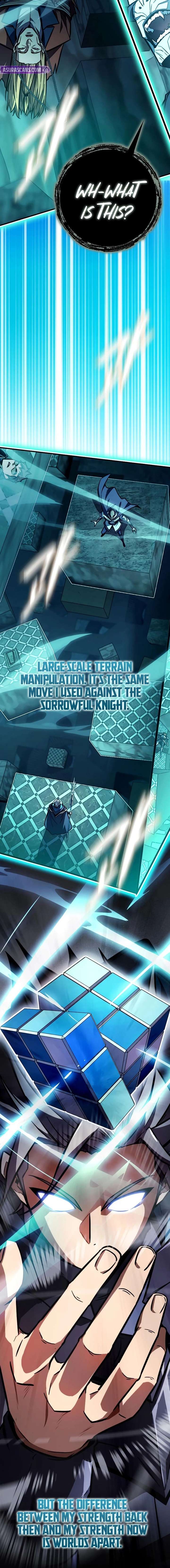 A Genius Wizard Who Breaks Boundaries Chapter 55 - Page 16