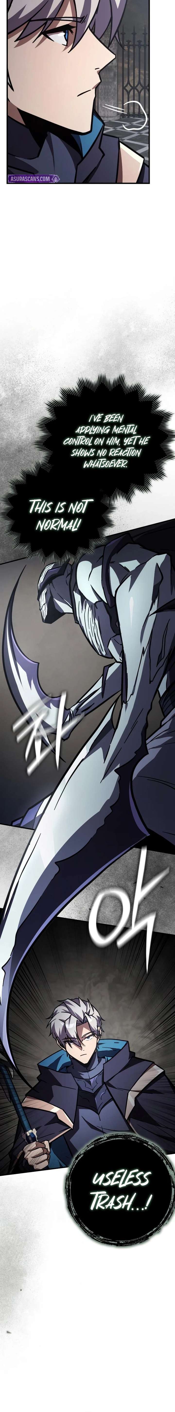 A Genius Wizard Who Breaks Boundaries Chapter 55 - Page 18