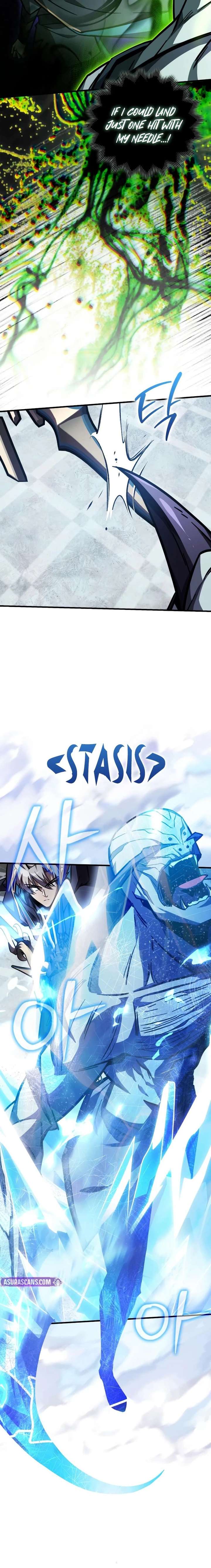 A Genius Wizard Who Breaks Boundaries Chapter 55 - Page 24