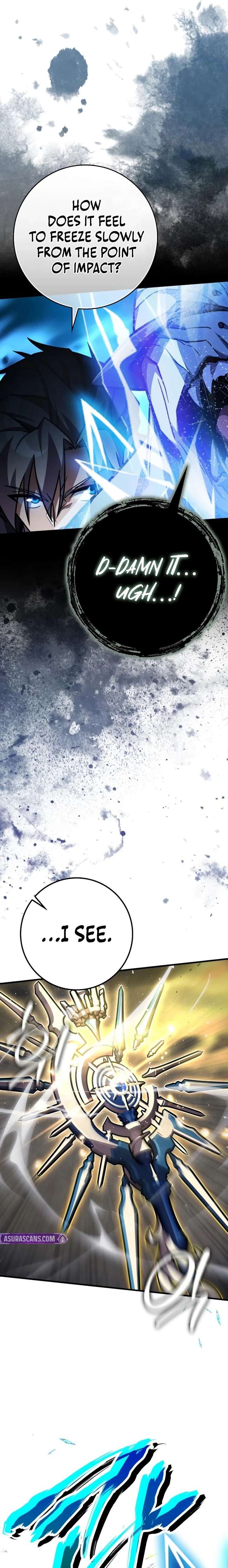 A Genius Wizard Who Breaks Boundaries Chapter 55 - Page 25