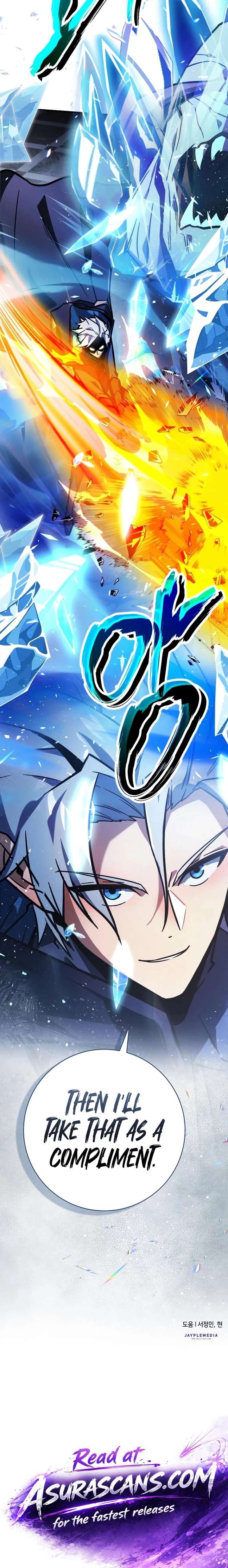 A Genius Wizard Who Breaks Boundaries Chapter 55 - Page 26