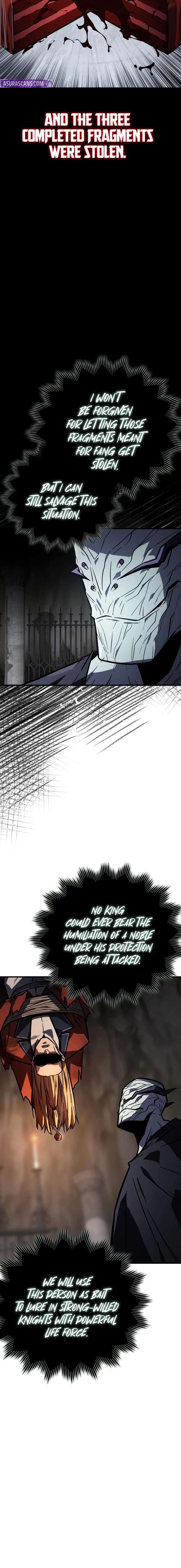 A Genius Wizard Who Breaks Boundaries Chapter 55 - Page 9