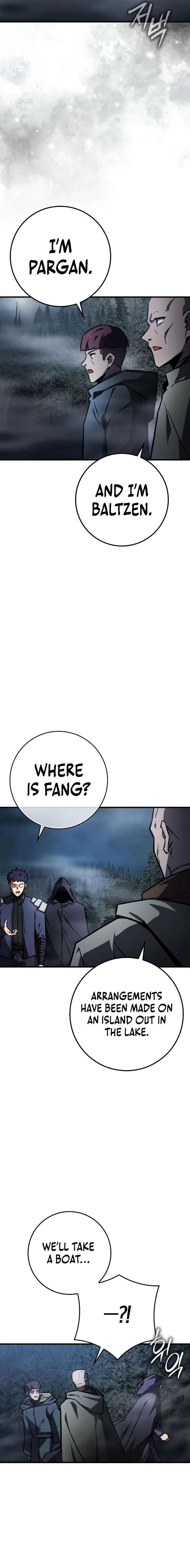 A Genius Wizard Who Breaks Boundaries Chapter 56 - Page 14