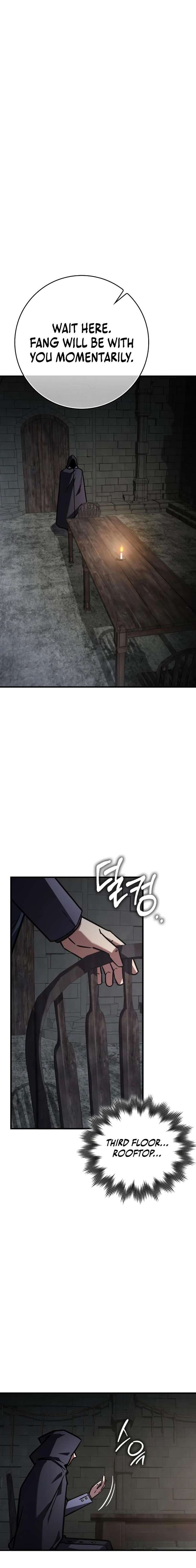 A Genius Wizard Who Breaks Boundaries Chapter 56 - Page 18