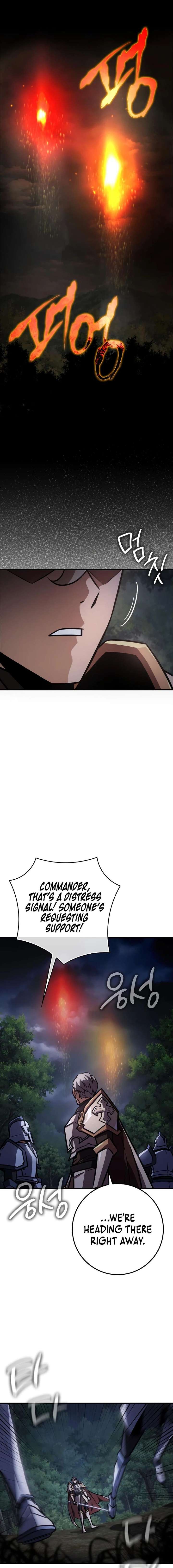 A Genius Wizard Who Breaks Boundaries Chapter 56 - Page 2