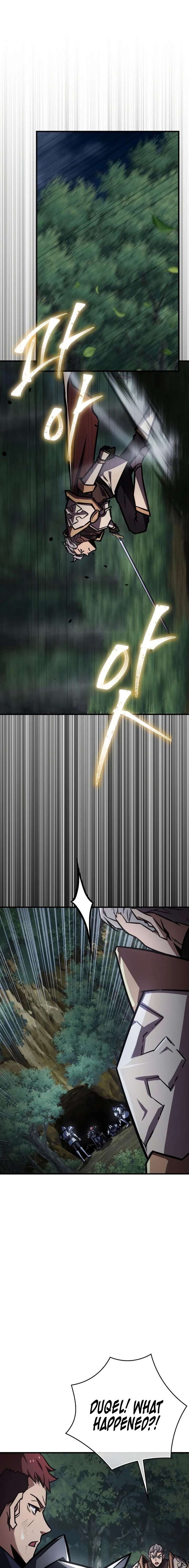 A Genius Wizard Who Breaks Boundaries Chapter 56 - Page 4