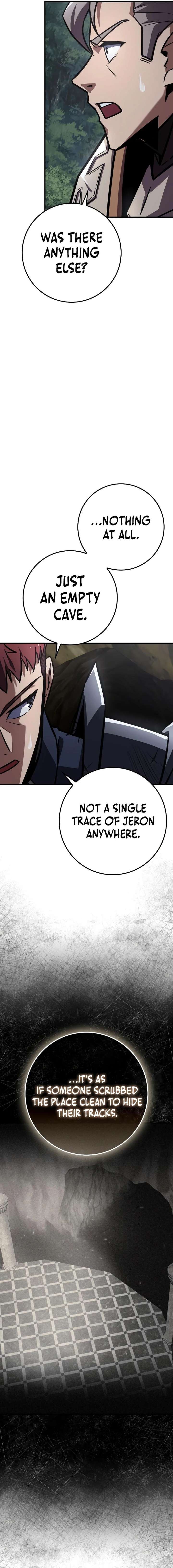 A Genius Wizard Who Breaks Boundaries Chapter 56 - Page 6