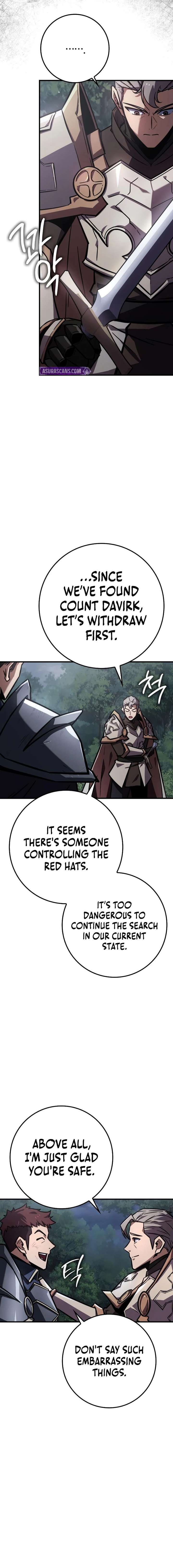 A Genius Wizard Who Breaks Boundaries Chapter 56 - Page 7