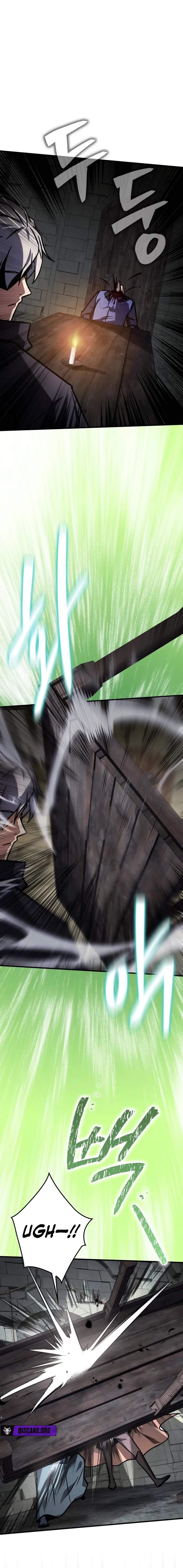 A Genius Wizard Who Breaks Boundaries Chapter 57 - Page 14