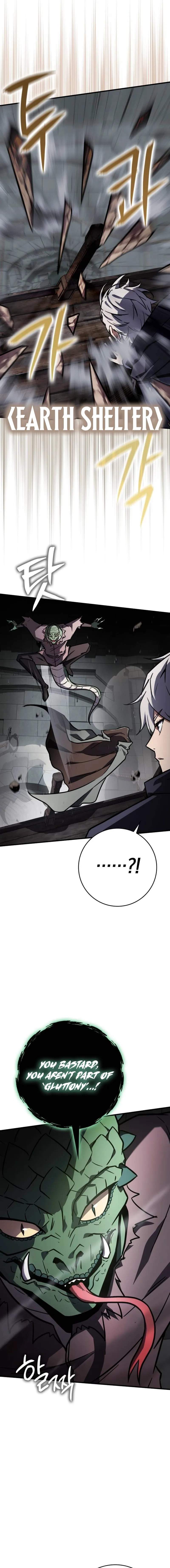 A Genius Wizard Who Breaks Boundaries Chapter 57 - Page 15