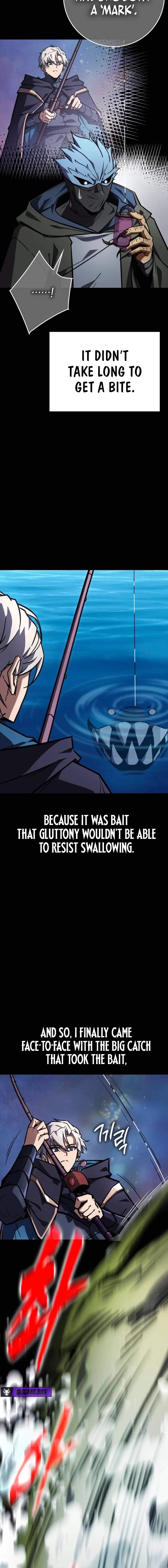 A Genius Wizard Who Breaks Boundaries Chapter 57 - Page 2