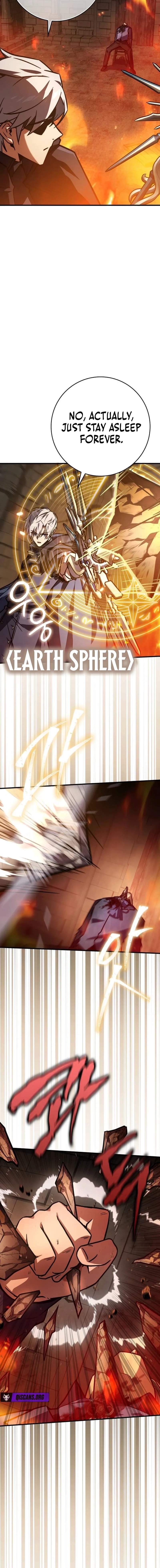 A Genius Wizard Who Breaks Boundaries Chapter 57 - Page 20