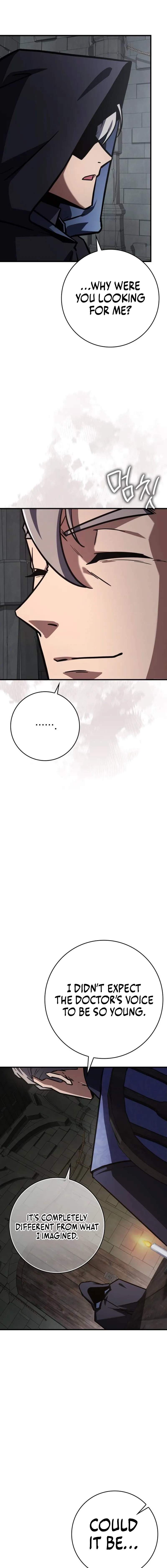 A Genius Wizard Who Breaks Boundaries Chapter 57 - Page 5