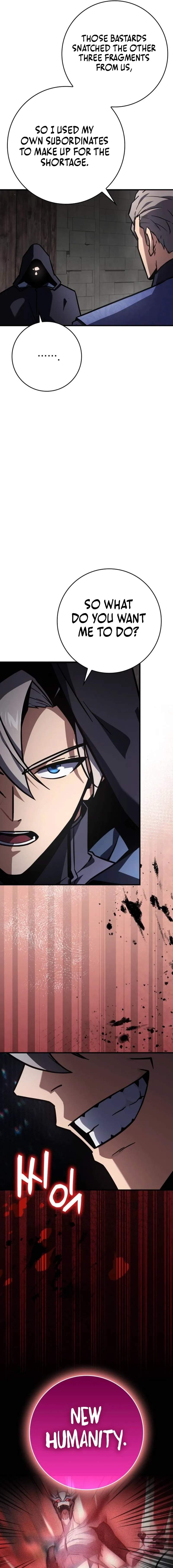 A Genius Wizard Who Breaks Boundaries Chapter 57 - Page 9