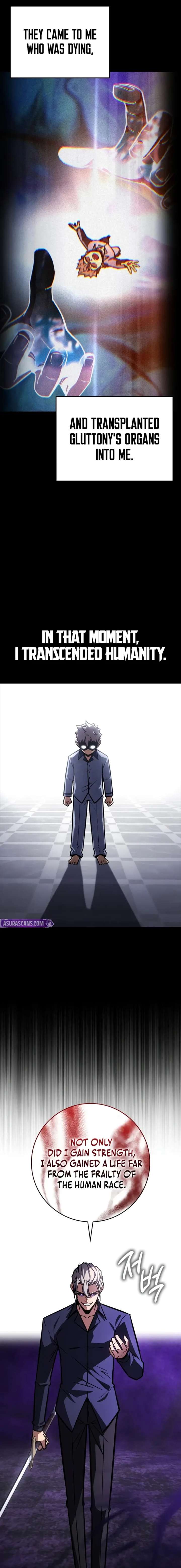 A Genius Wizard Who Breaks Boundaries Chapter 58 - Page 14