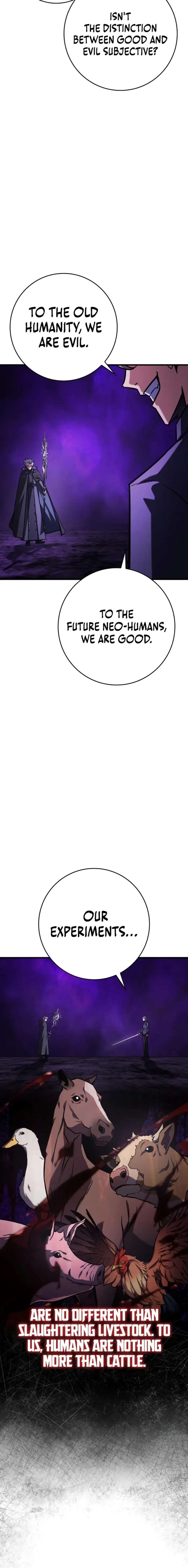 A Genius Wizard Who Breaks Boundaries Chapter 58 - Page 16