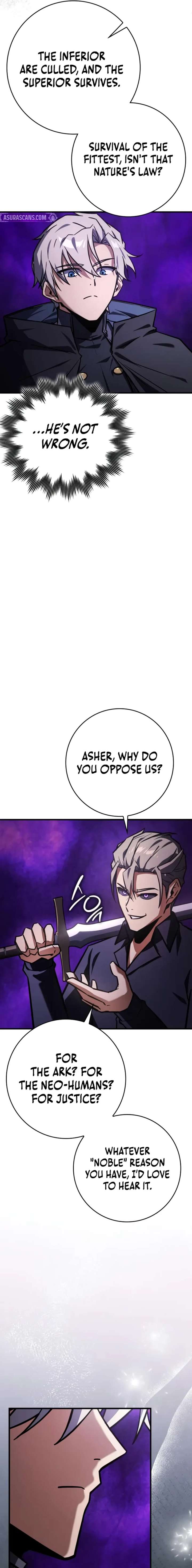 A Genius Wizard Who Breaks Boundaries Chapter 58 - Page 17